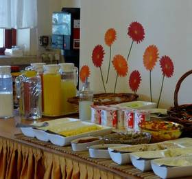 Отдых в Palatin Hotel Jerusalem  - Израиль, Иерусалим