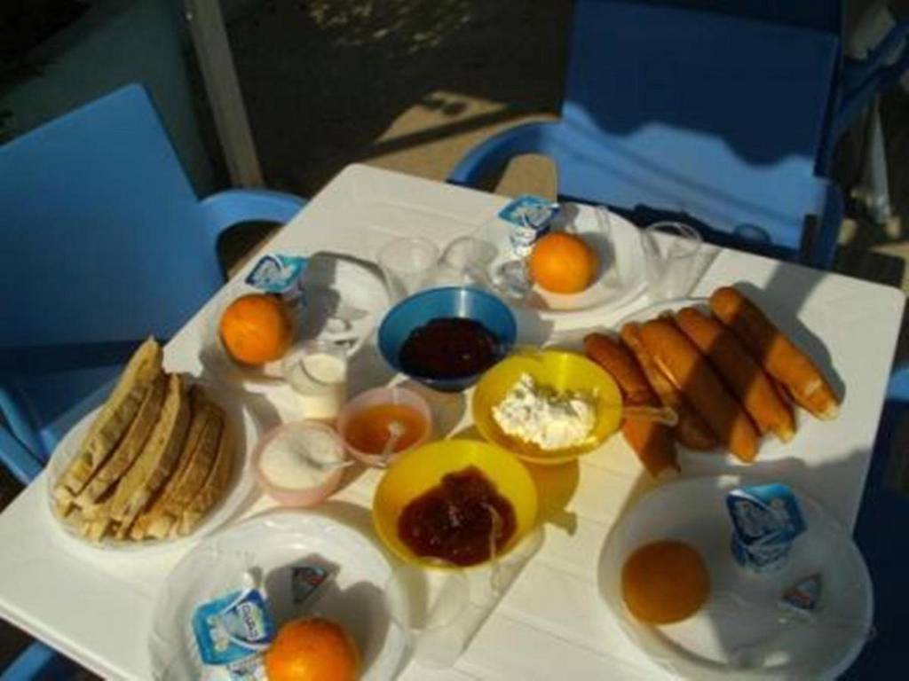 Bob Marley House Hostel 