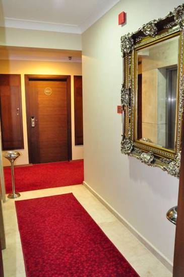 Marlight Boutique Hotel Турция, Измир