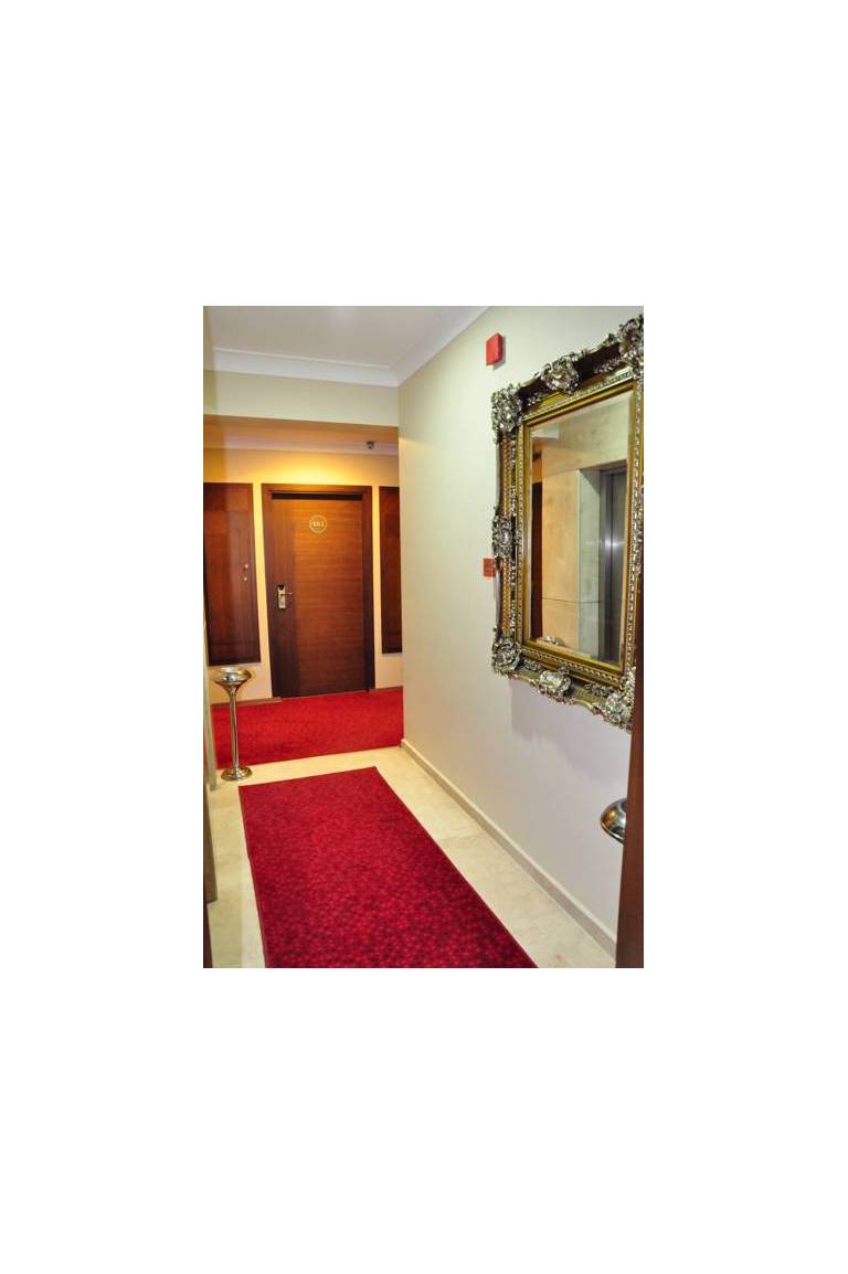 Marlight Boutique Hotel