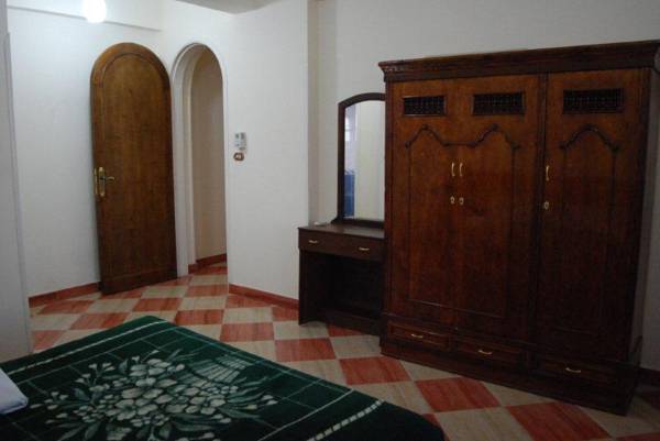 Goubli Apartments Luxor  Египет, Луксор