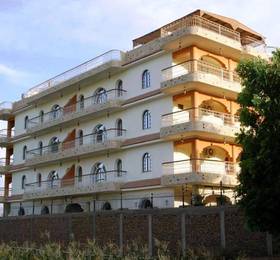 Goubli Apartments Luxor  в Луксоре