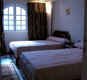 Туры в Luxor Family Apartments  в Египте