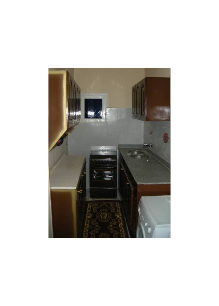Luxor Family Apartments 