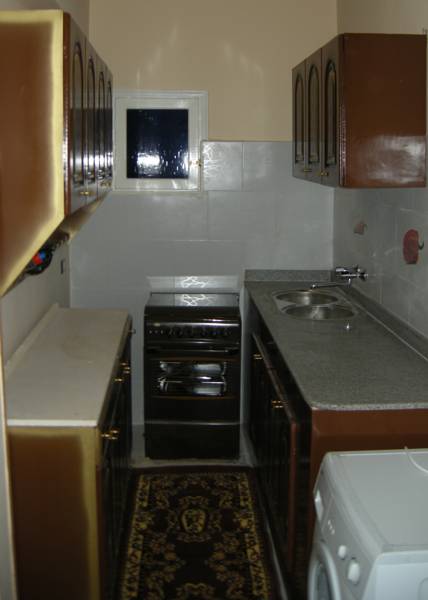 Luxor Family Apartments 