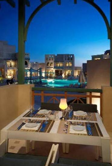 Mosaique Hotel El Gouna  4* Египет, Хургада