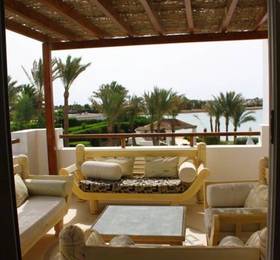 White Villa 47 El Gouna  в Хургаде