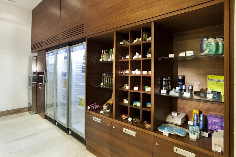 Hilton Garden Inn Konya hotel