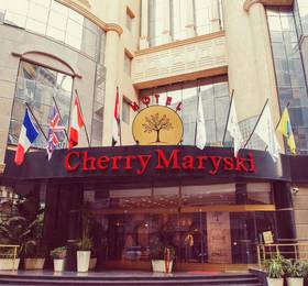 Grand Royal Alex. Hotel в Александрии