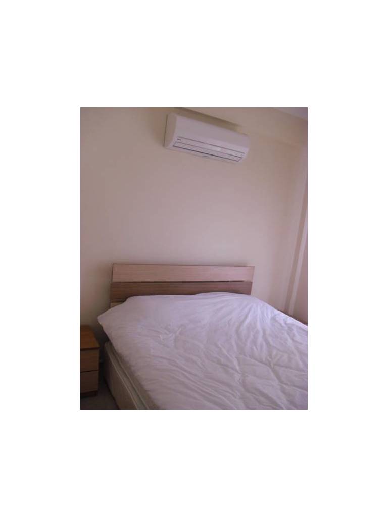 Lissa Garden Apartments 
