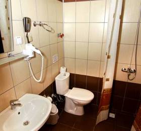 Kleopatra Bavyera Hotel в Аланье
