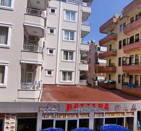 Туры в Kleopatra Bavyera Hotel в Турции