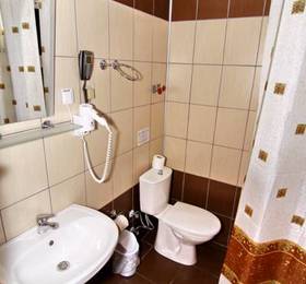 Отдых в Kleopatra Bavyera Hotel - Турция, Аланья