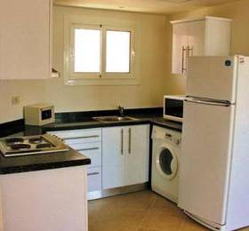 Отдых в Sunset Pearl Apartments  - Египет, Хургада