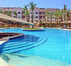 Туры в Sunset Pearl Apartments  в Египте