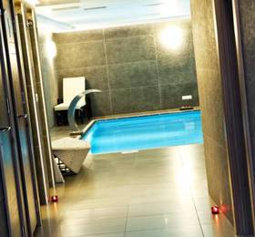 Отдых в The Time Istanbul Hotel  - Турция, Стамбул