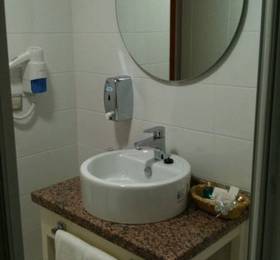 Туры в The Time Istanbul Hotel  в Турции