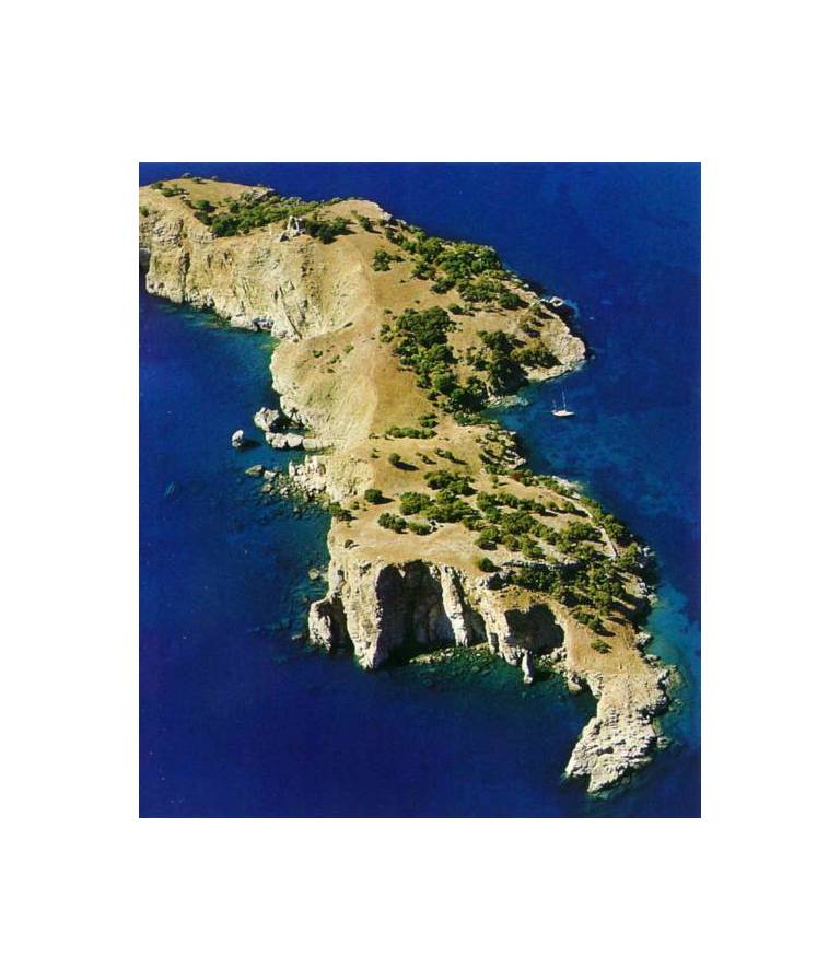 Villa Sarigerme Diamond 
