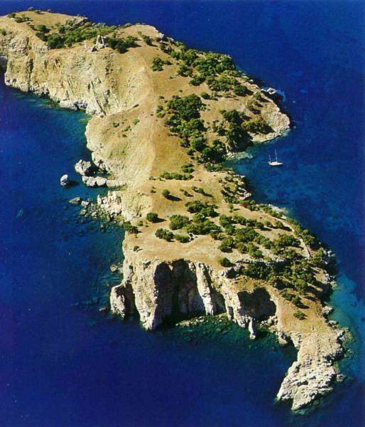 Villa Sarigerme Diamond 