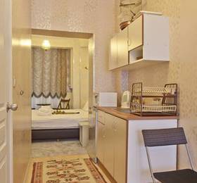 Туры в Nisa Sultan Taxim Flats  в Турции