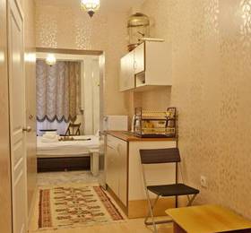 Nisa Sultan Taxim Flats  в Стамбуле