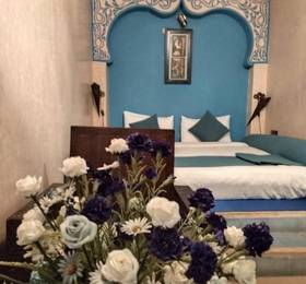 Отдых в Riad Mille Et Une Nuits - Марокко, Марракеш