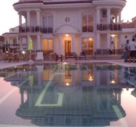 Туры в Stella Aparts Residence  в Турции
