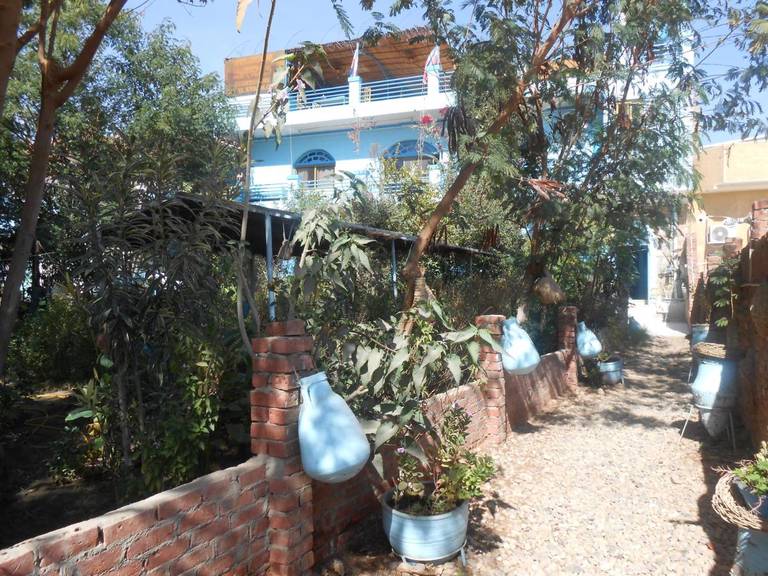 Guesthouse Bet El Kerem 
