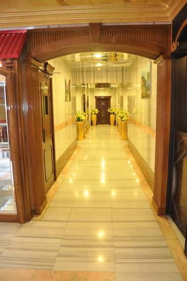 Capital Hotel Apartment  ОАЭ, Аджман