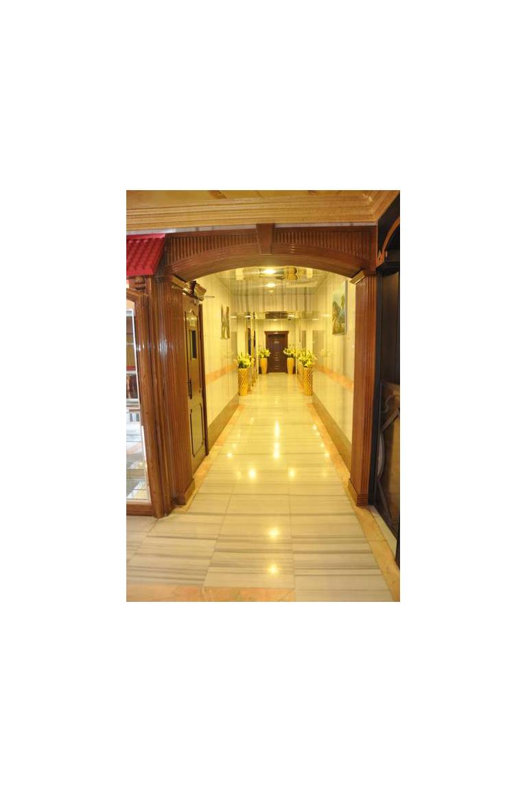 Capital Hotel Apartment 