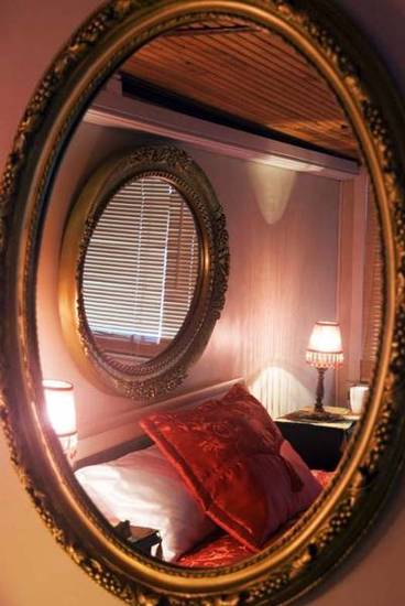 Orucu Palace Apartments  Турция, Стамбул