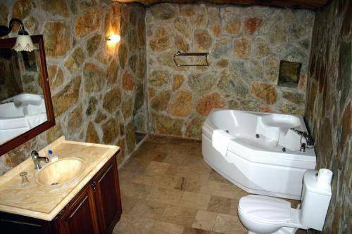 Cappadocia Palace Hotel  3* Турция, Ургуп