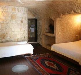 Cappadocia Palace Hotel  в Ургупе