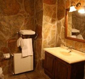 Туры в Cappadocia Palace Hotel  в Турции