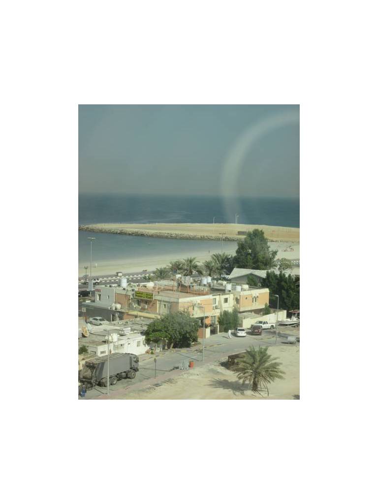 Safari Hotel Apartments 
