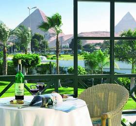 Туры в Mercure Cairo Le Sphinx  в Египте