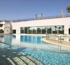 Mercure Cairo Le Sphinx  в Каире