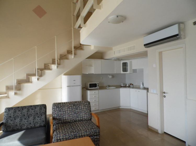 Blue Weiss Appart Hotel 