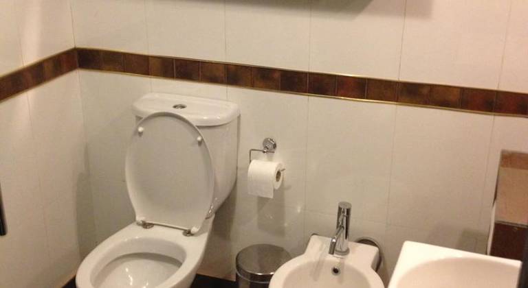 Beity Rose Suites Hotel 