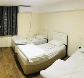 Istanbul Harmony Hostel в Стамбуле