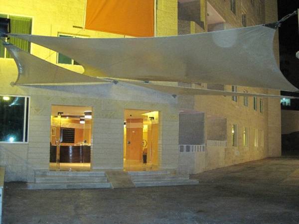 Excelencia Hotel Suites 3* Иордания, Амман