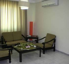 Excelencia Hotel Suites в Аммане