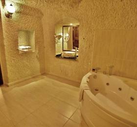 Отдых в Dedeli Konak Cave Hotel - Турция, Ургуп