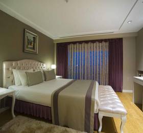 Туры в Radisson Residences Avrupa TEM Istanbul в Турции