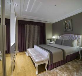 Отдых в Radisson Residences Avrupa TEM Istanbul - Турция, Стамбул