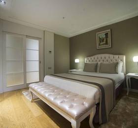 Radisson Residences Avrupa TEM Istanbul в Стамбуле