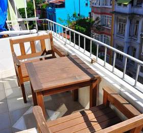 Отдых в Mataraci Apart Istanbul - Турция, Стамбул