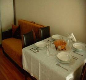 Mataraci Apart Istanbul в Стамбуле