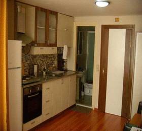 Туры в Mataraci Apart Istanbul в Турции