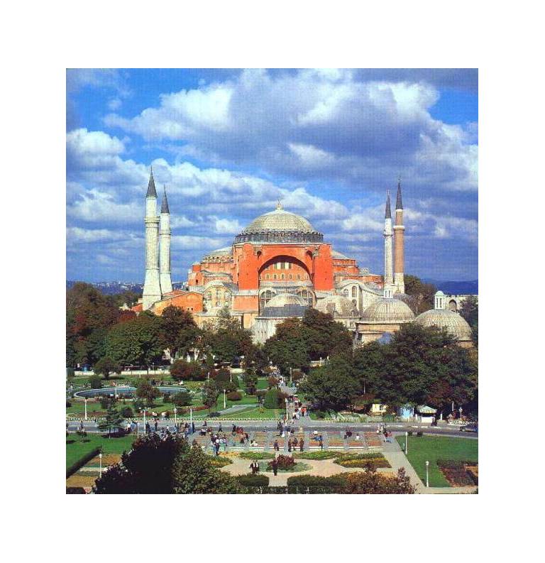 Mataraci Apart Istanbul